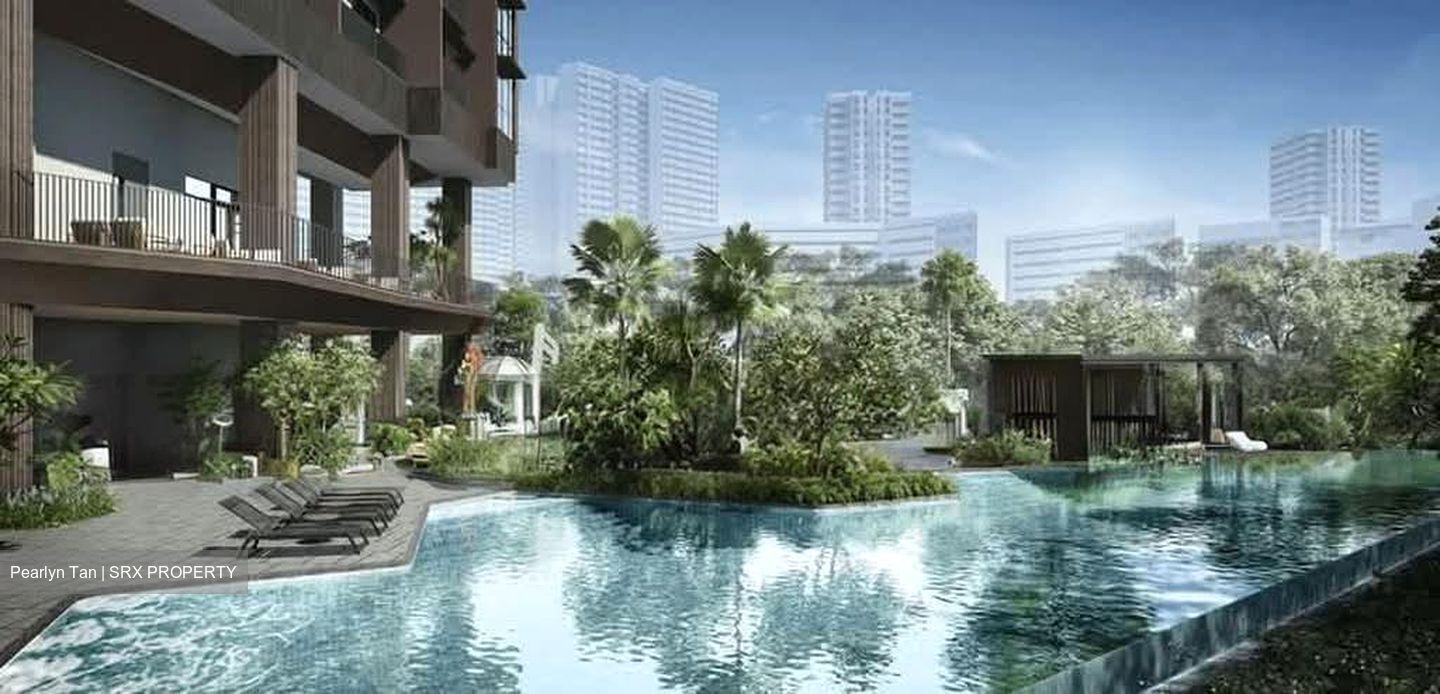 Saint Barnabas Lane (D12), Condominium #604743831